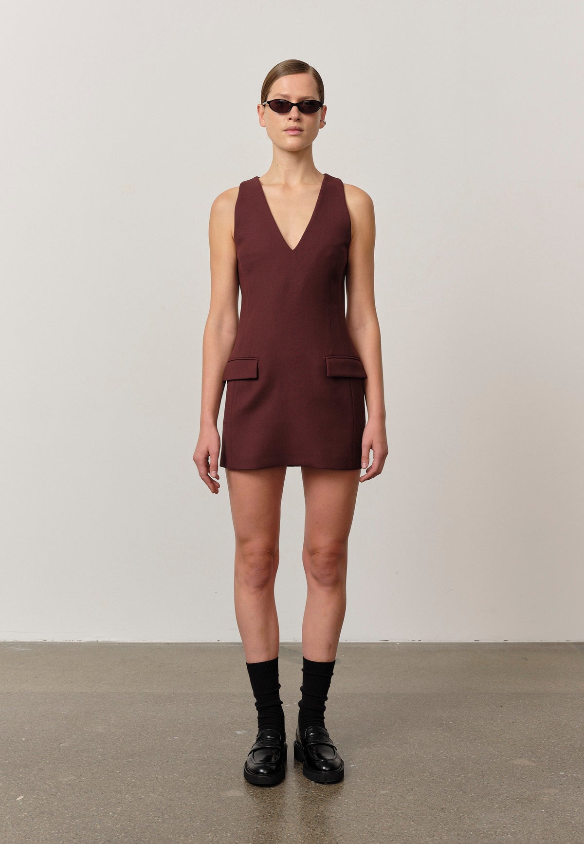 Gemma Dress