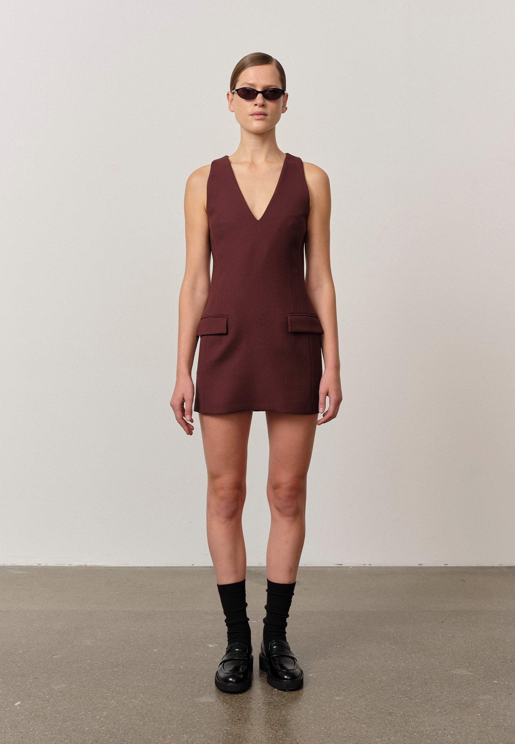 Gemma Dress