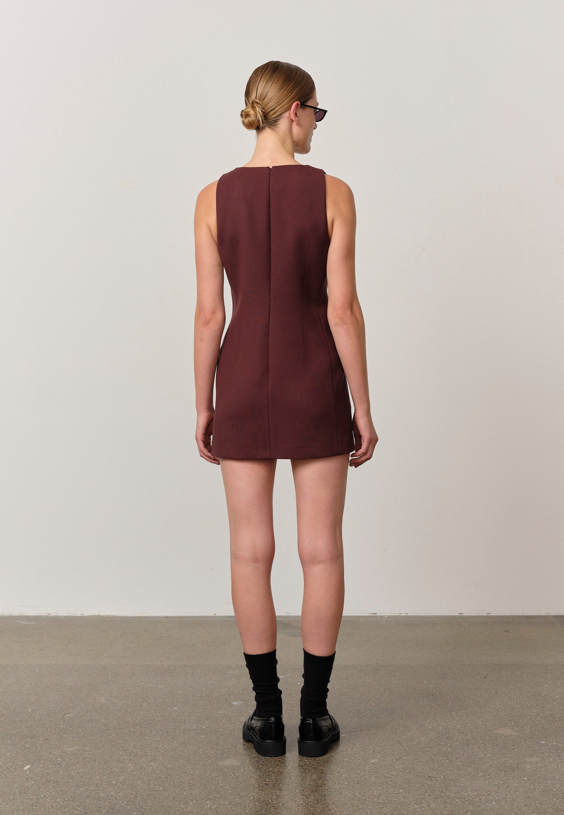 Gemma Dress