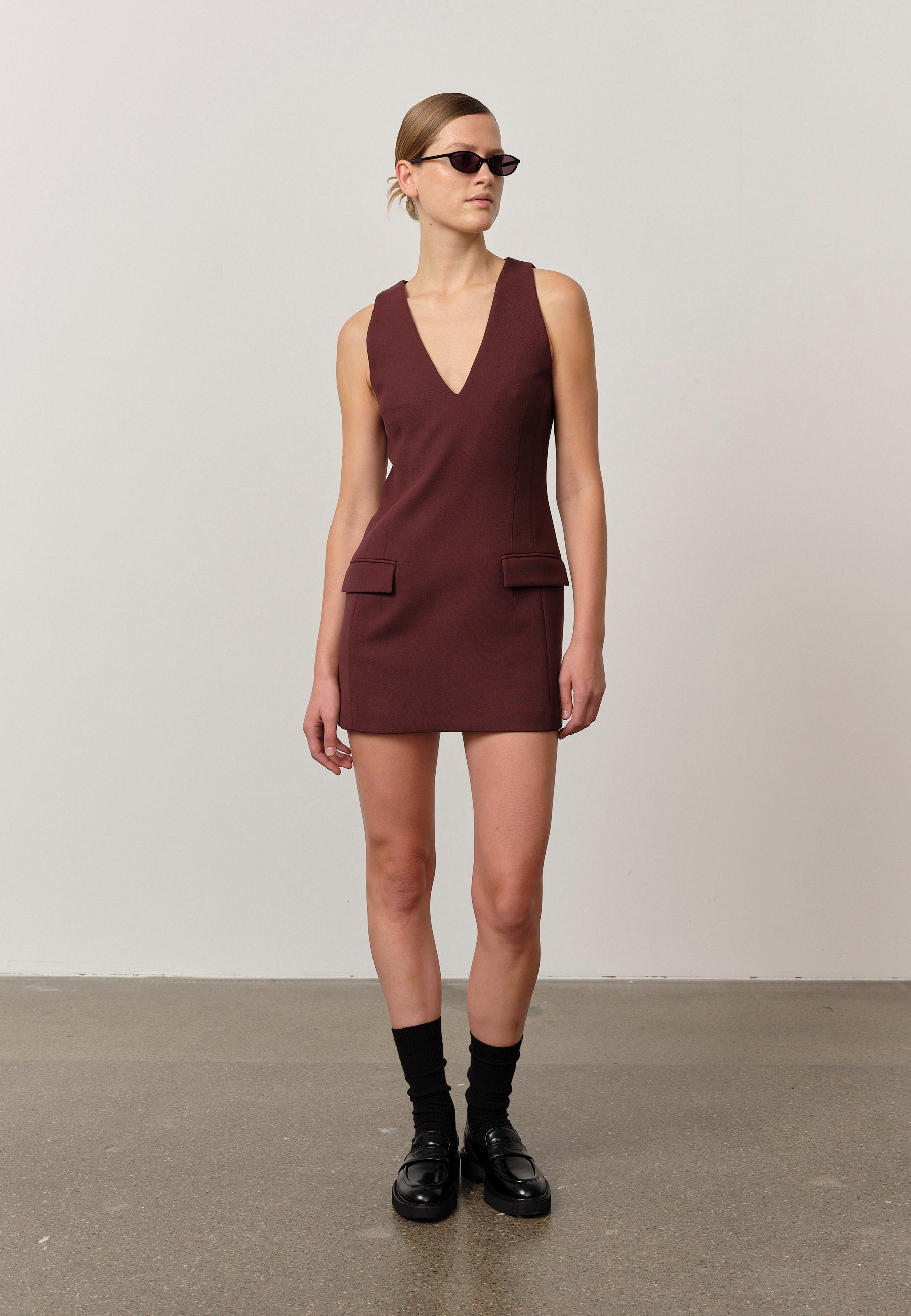 Gemma Dress