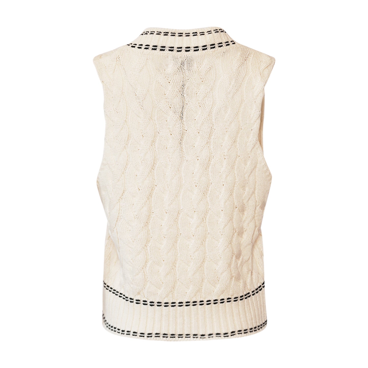 Gio Knit Vest