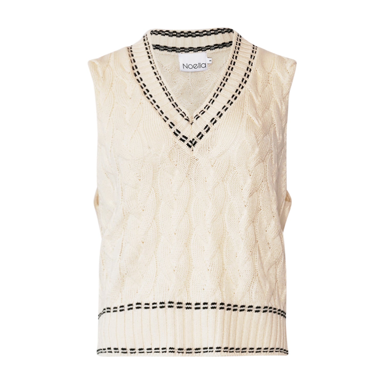 Gio Knit Vest