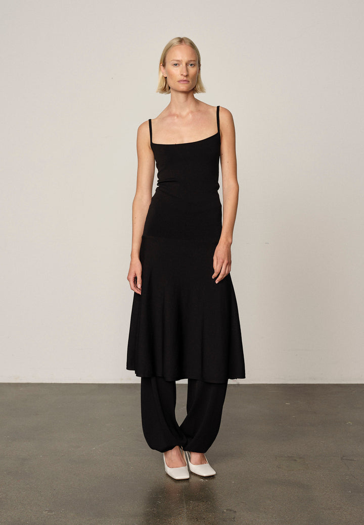 Gisella Knit Dress