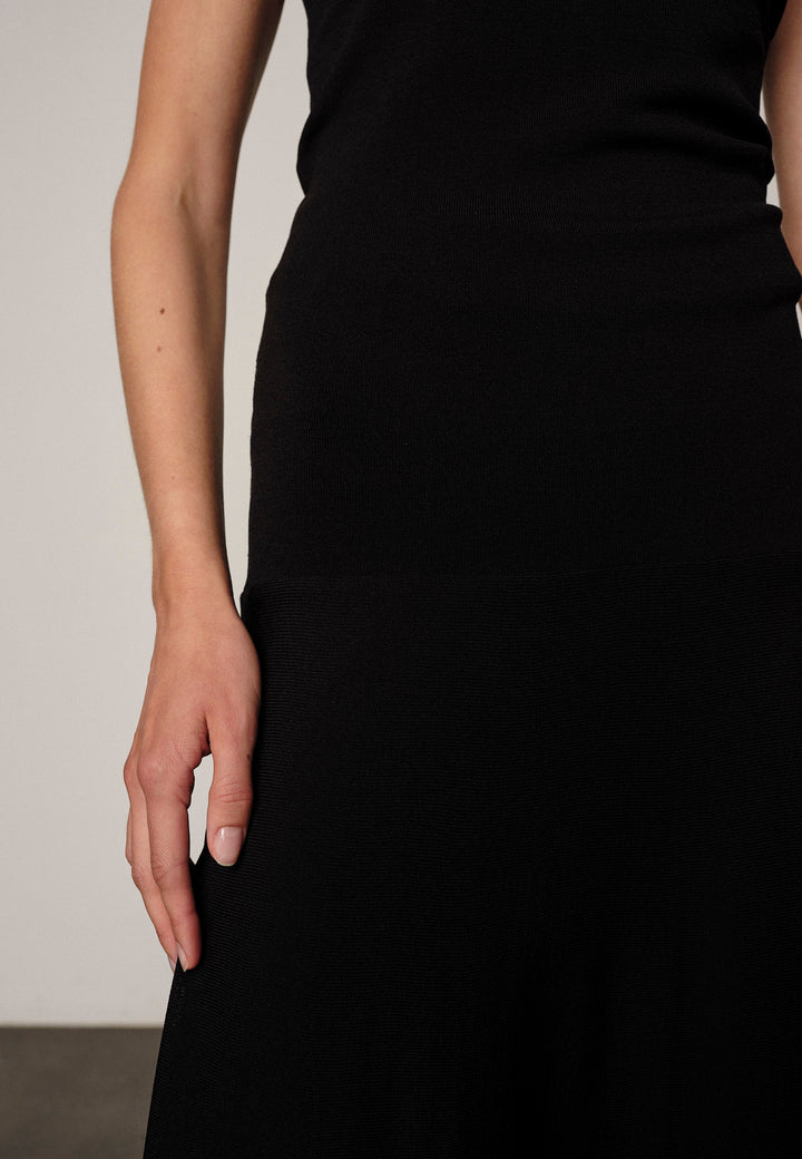 Gisella Knit Dress