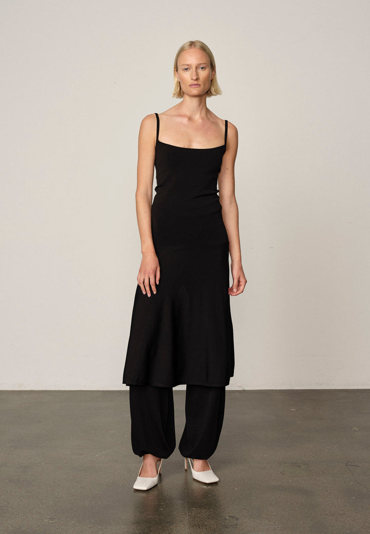 Gisella Knit Dress