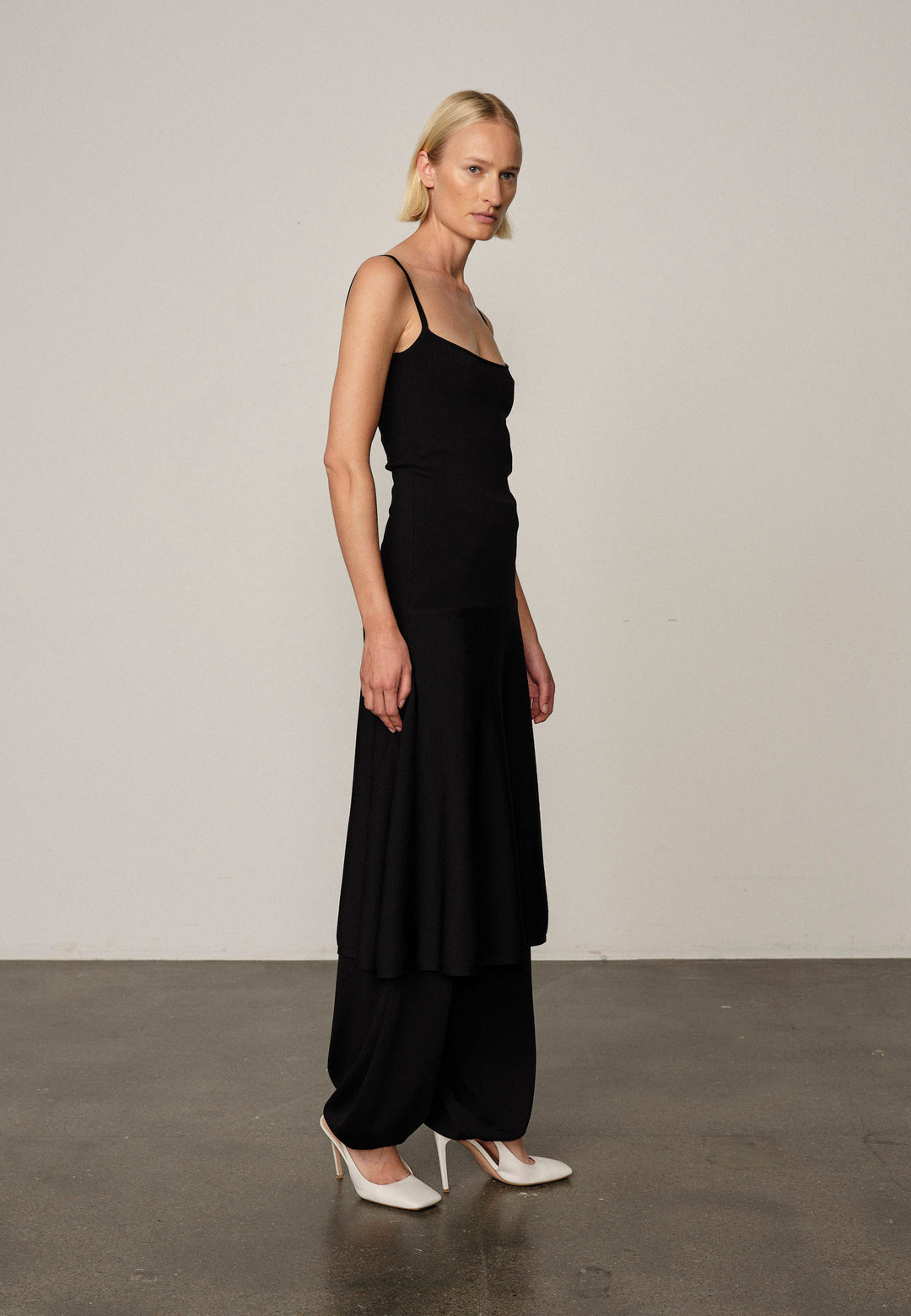Gisella Knit Dress