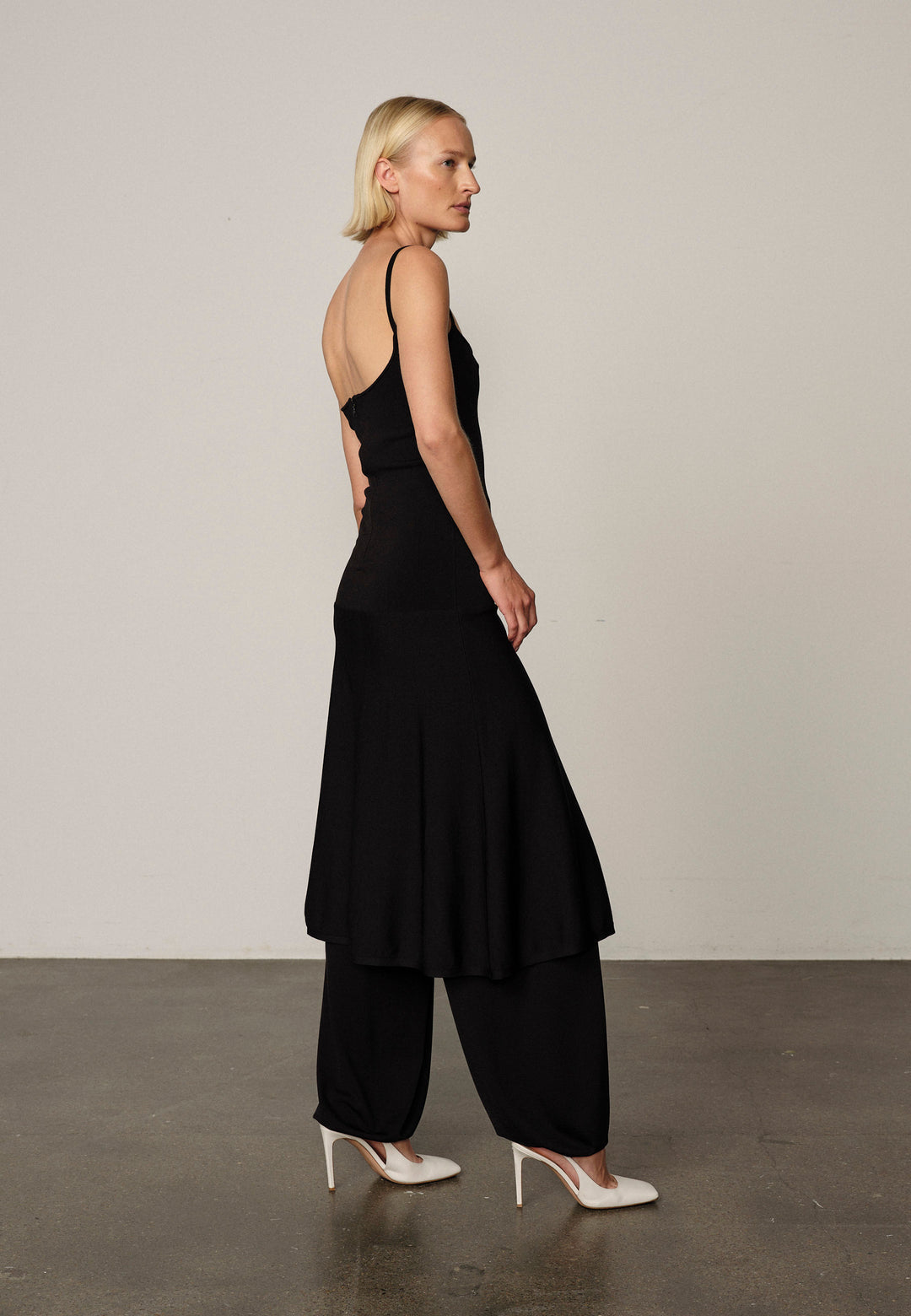 Gisella Knit Dress