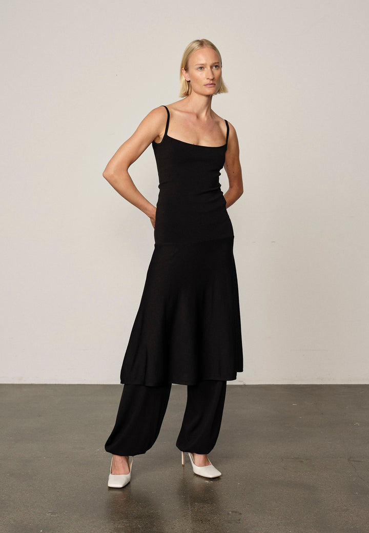 Gisella Knit Dress