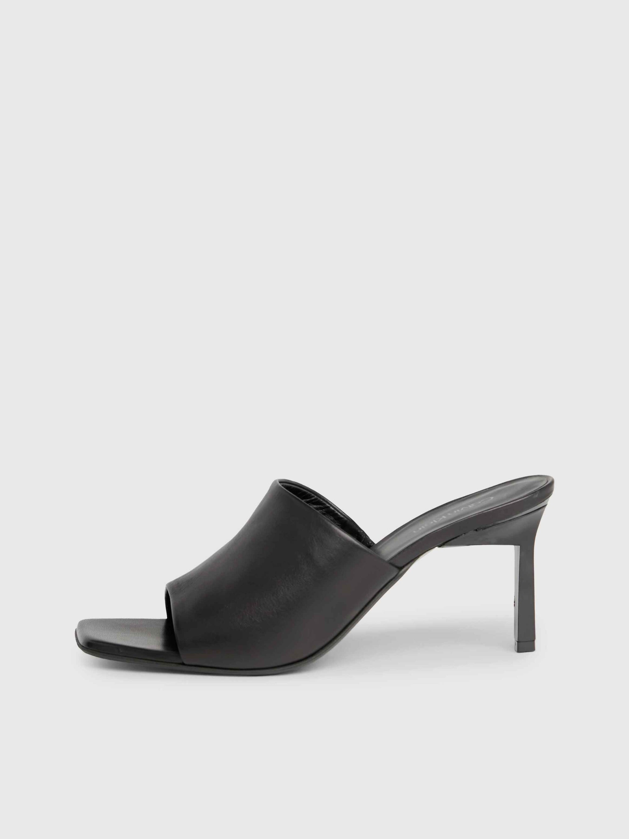 CK Heel Mule