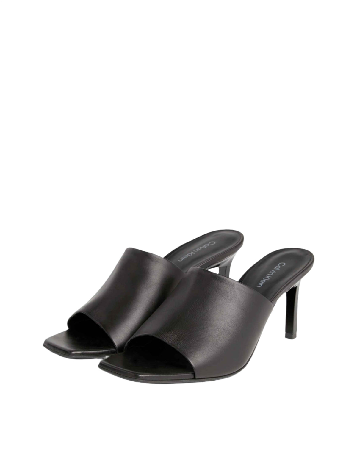 CK Heel Mule