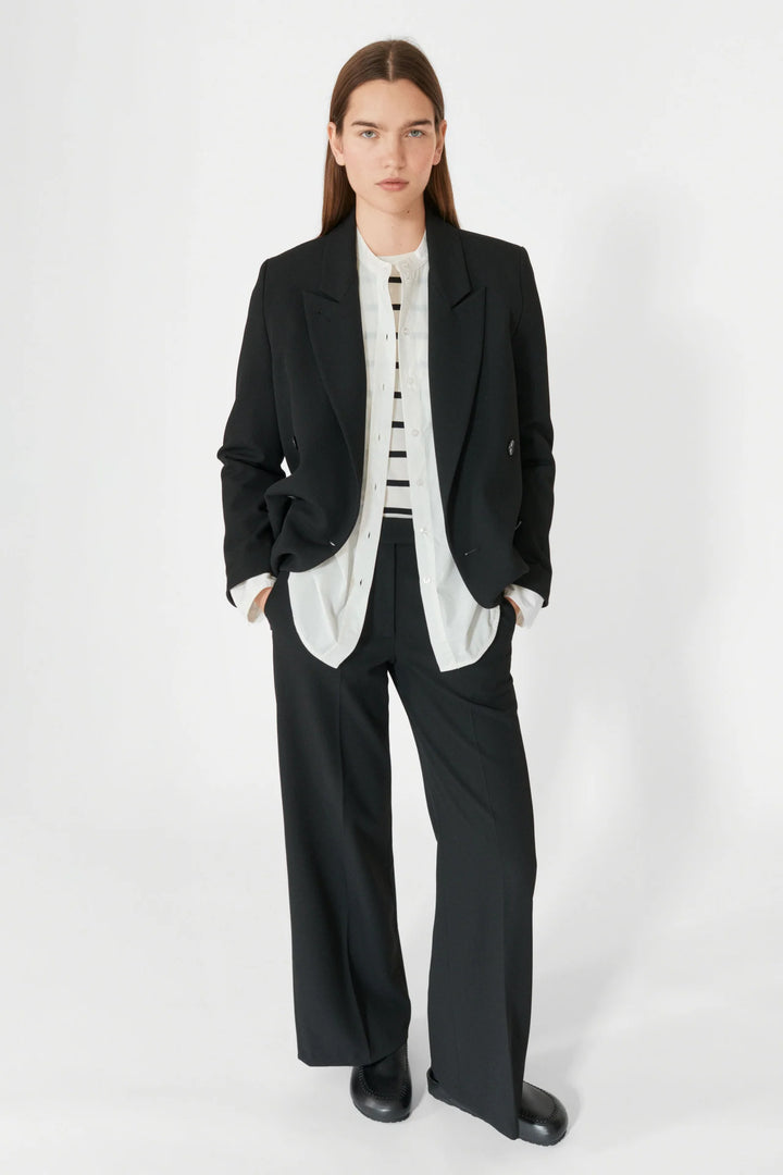 Harper Pants, Black