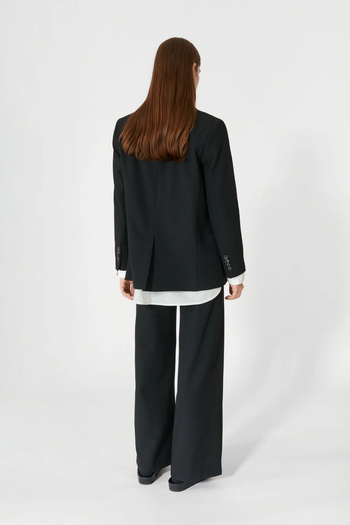 Harper Pants, Black