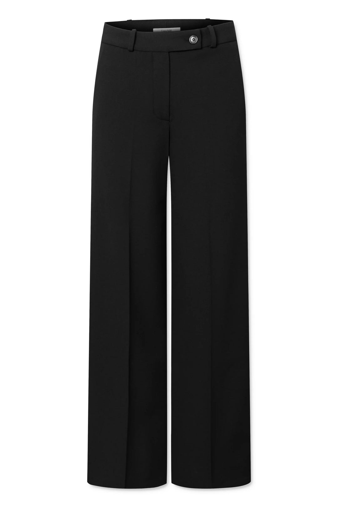 Harper Pants, Black