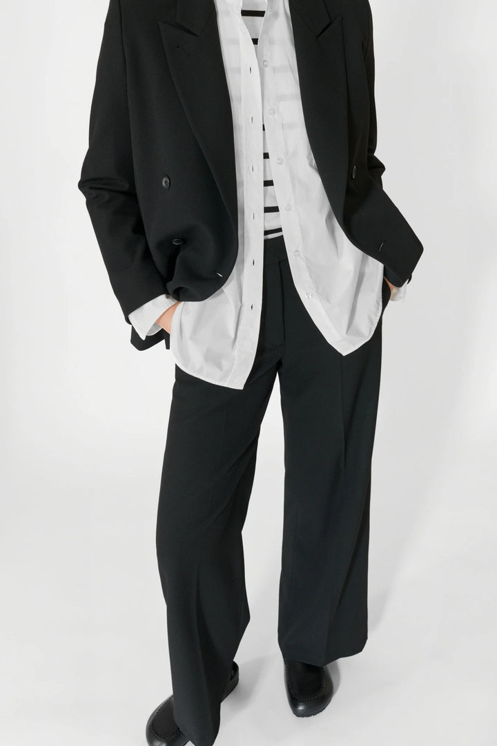 Harper Pants, Black