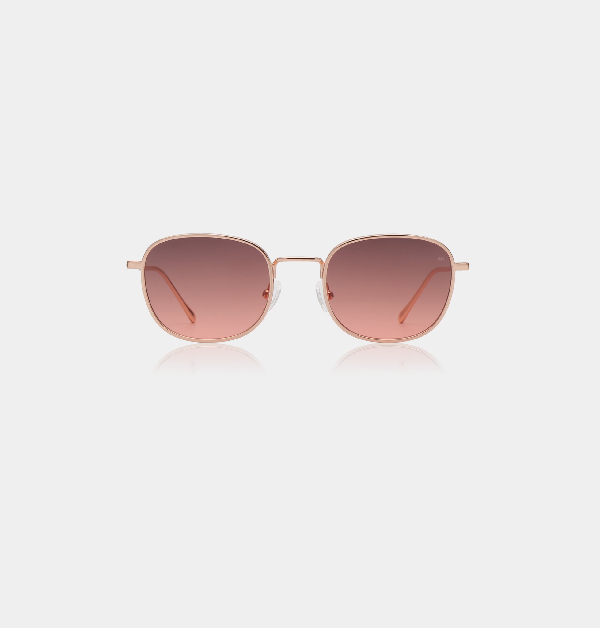 Hello, Rose Gold