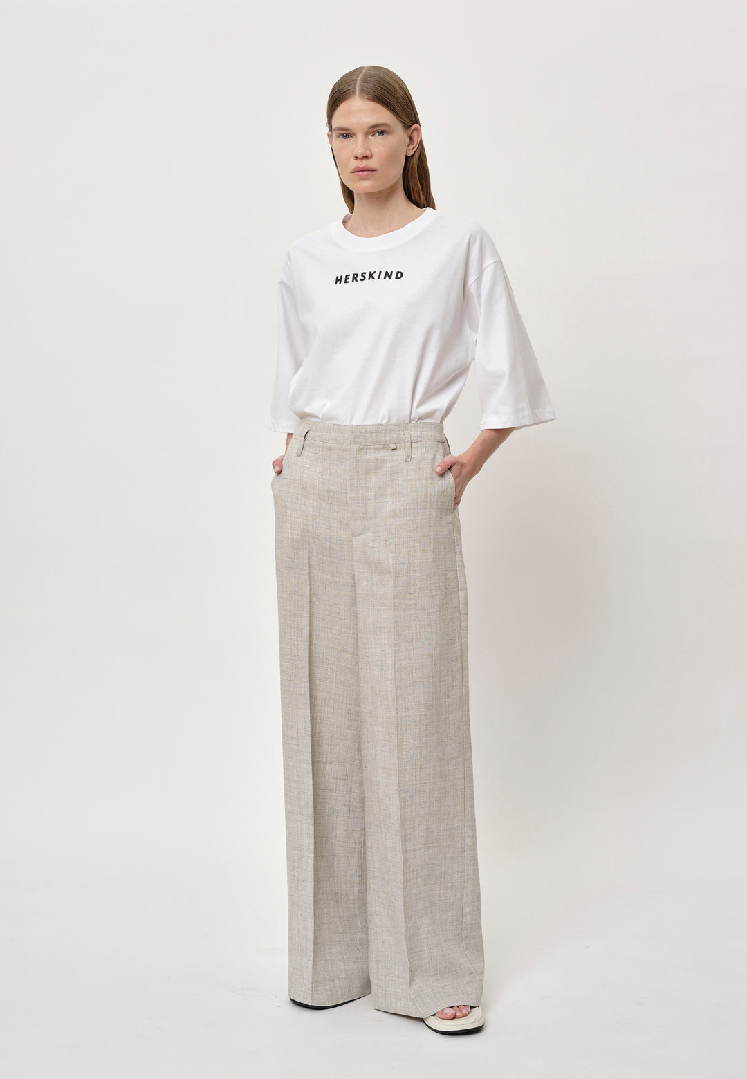 Herskind Logo T-Shirt