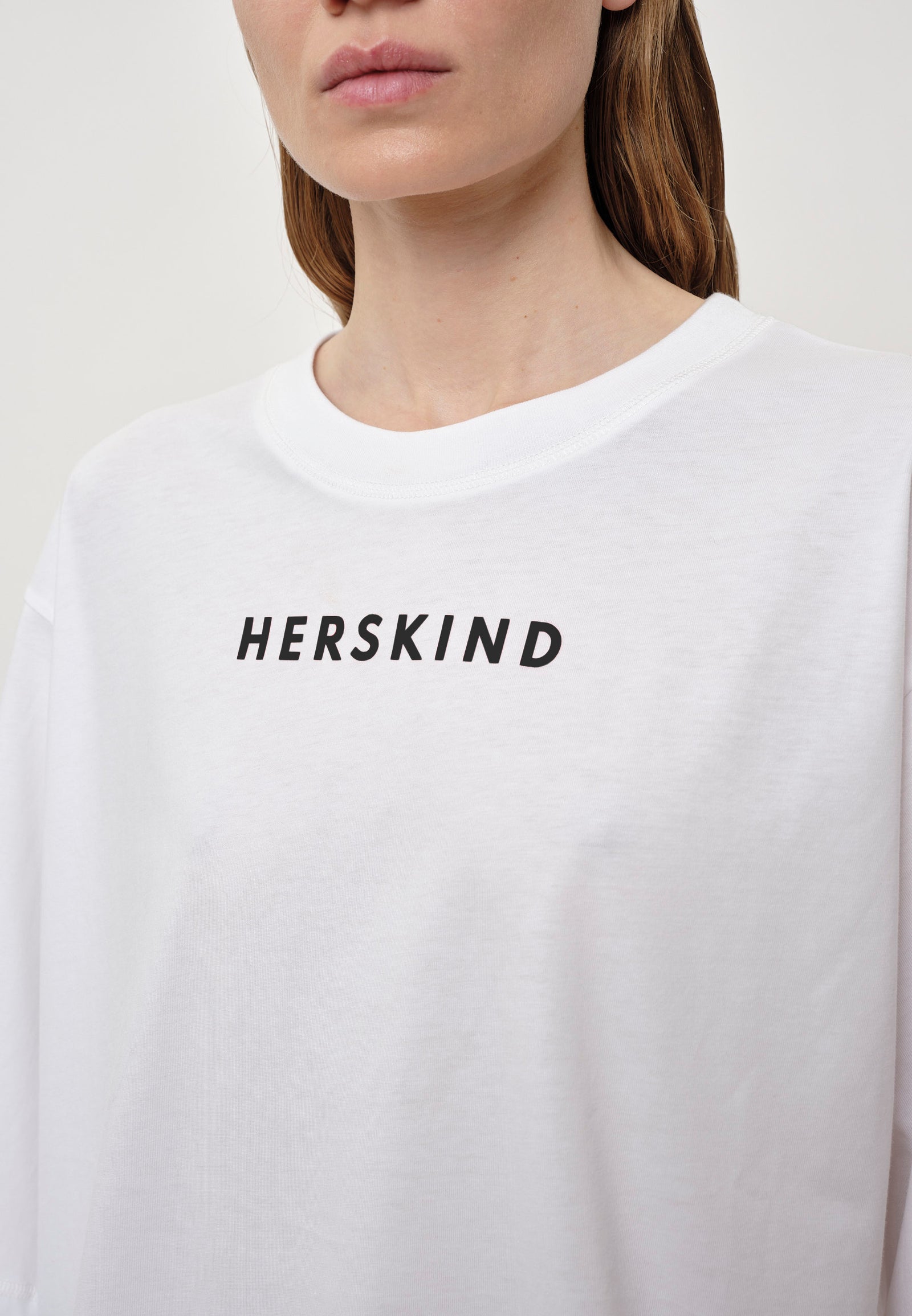 Herskind Logo T-Shirt