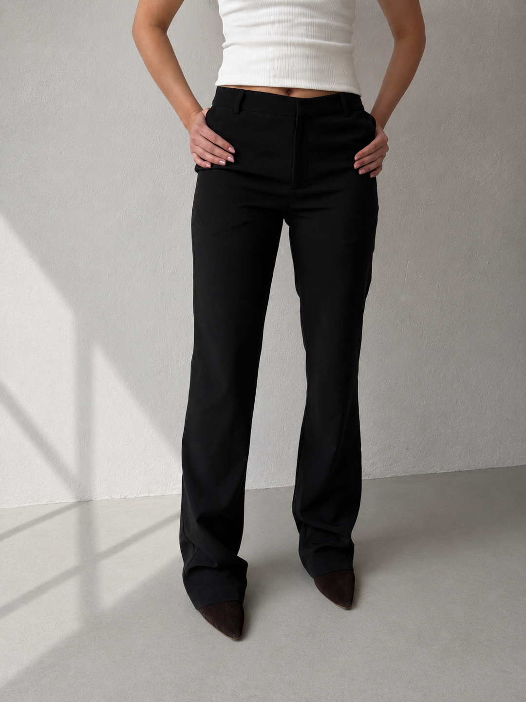KÚRA Pants