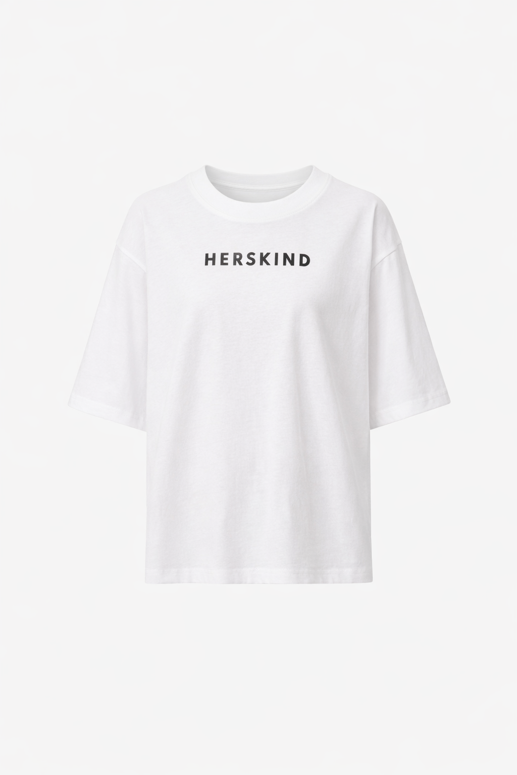 Herskind Logo T-Shirt