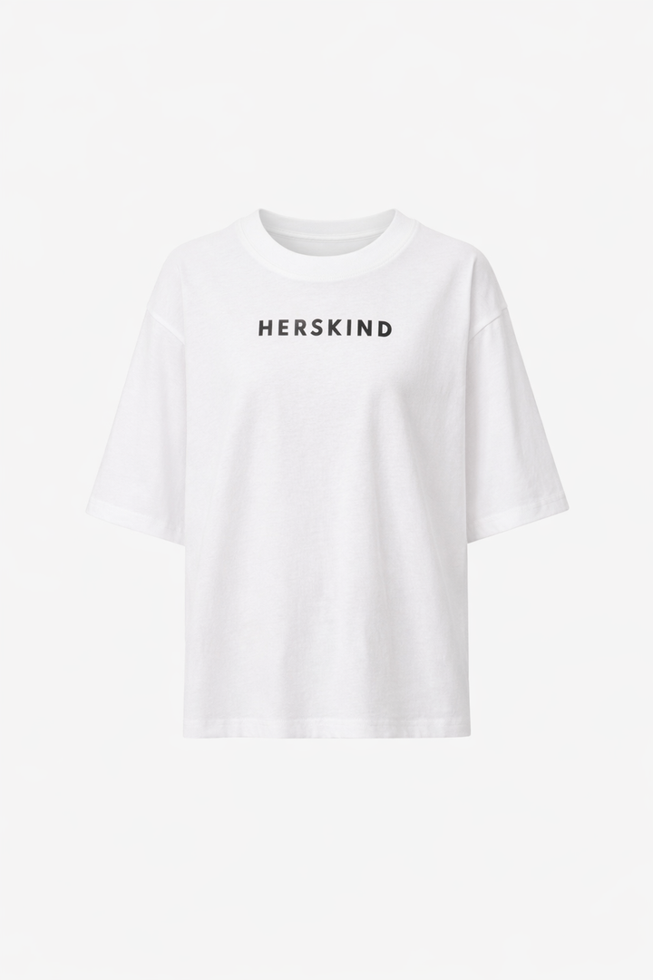 Herskind Logo T-Shirt