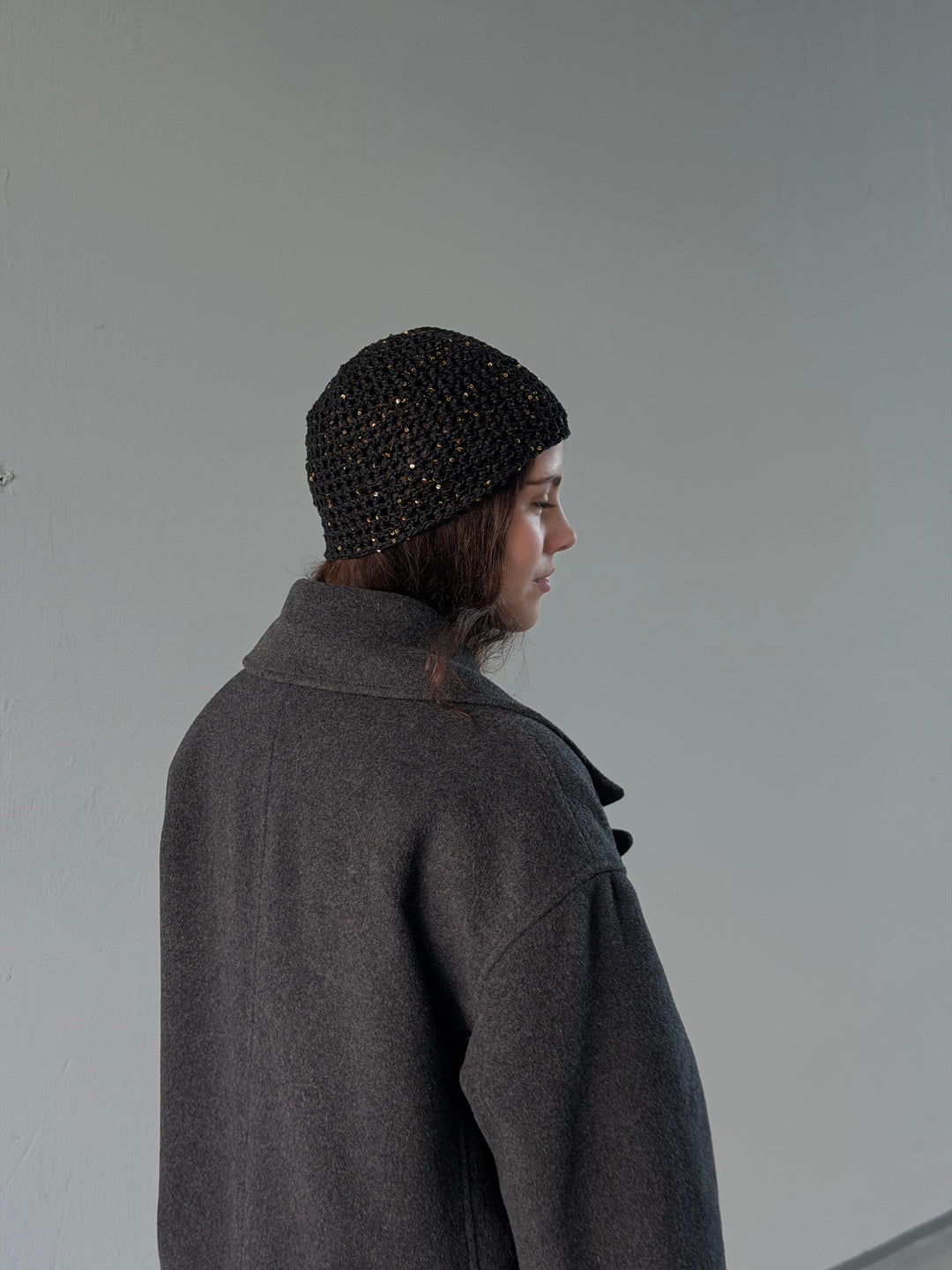 Lúna Beanie