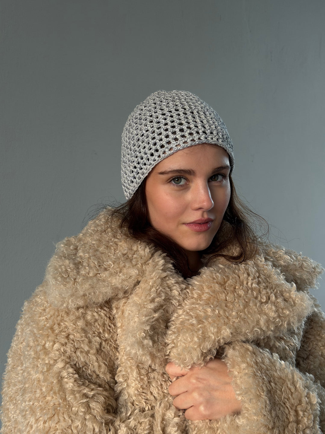 Lúna Beanie