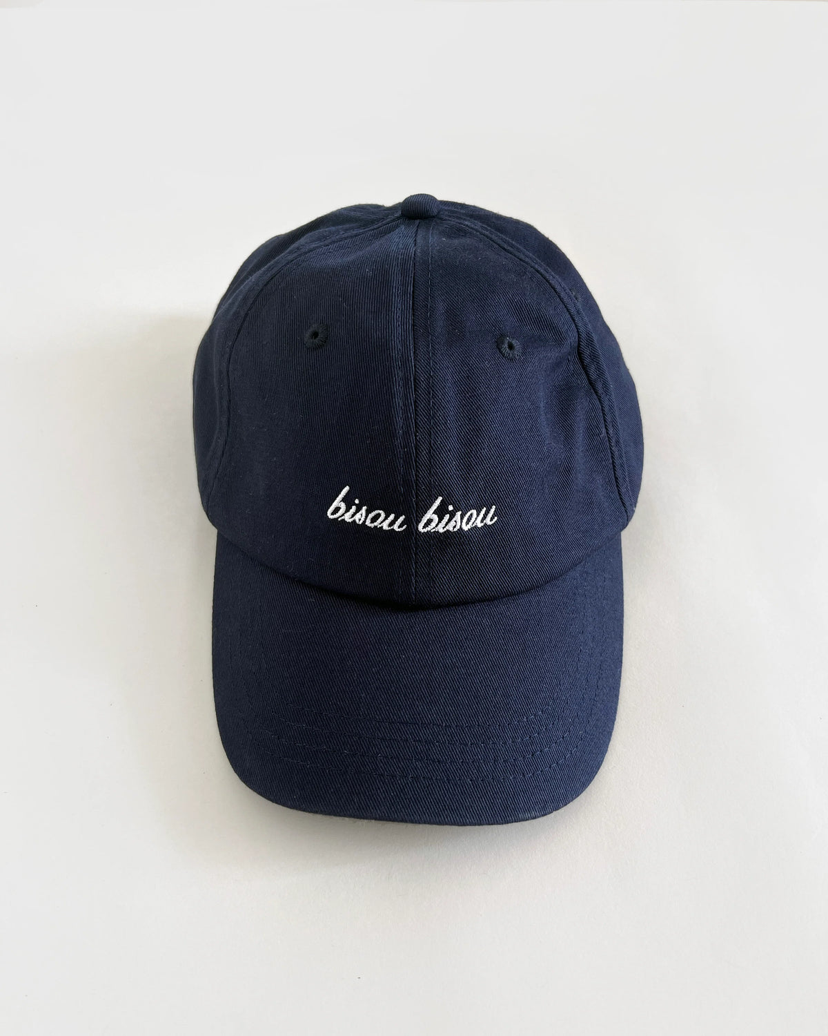 CAP /Blue /Bisou Bisou