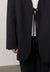 Indiana Blazer, Navy Melange
