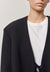 Indiana Blazer, Navy Melange