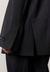 Indiana Blazer, Navy Melange