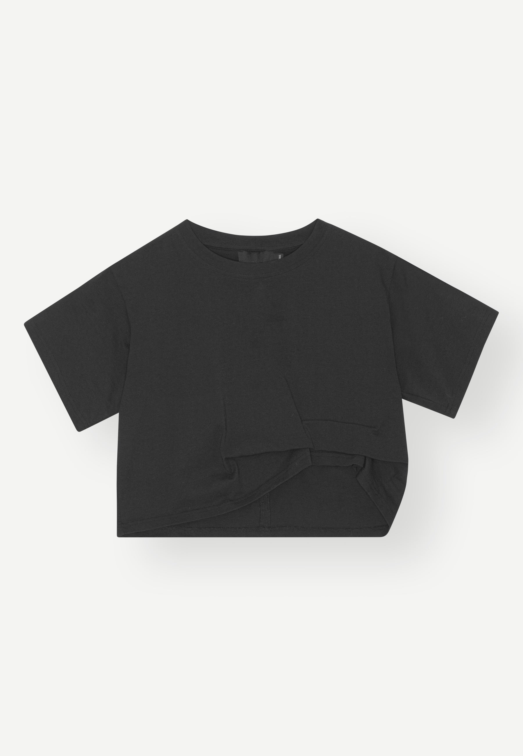 Irwin T-Shirt, Black