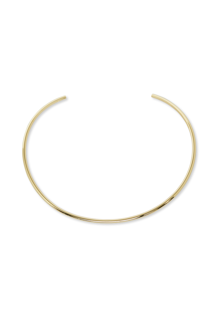 Jemma Collar - Gold