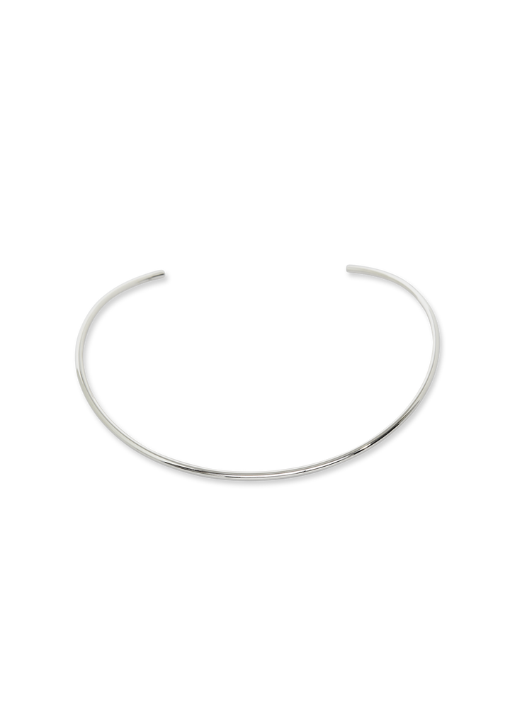 Jemma Collar - Silver