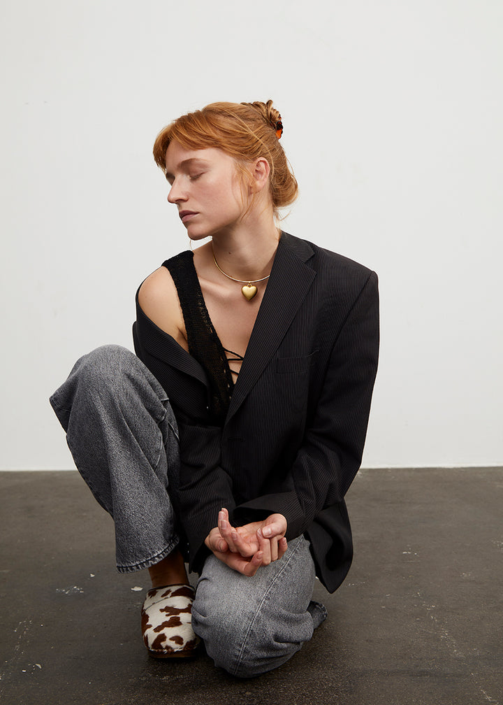 Jemma Collar - Gold