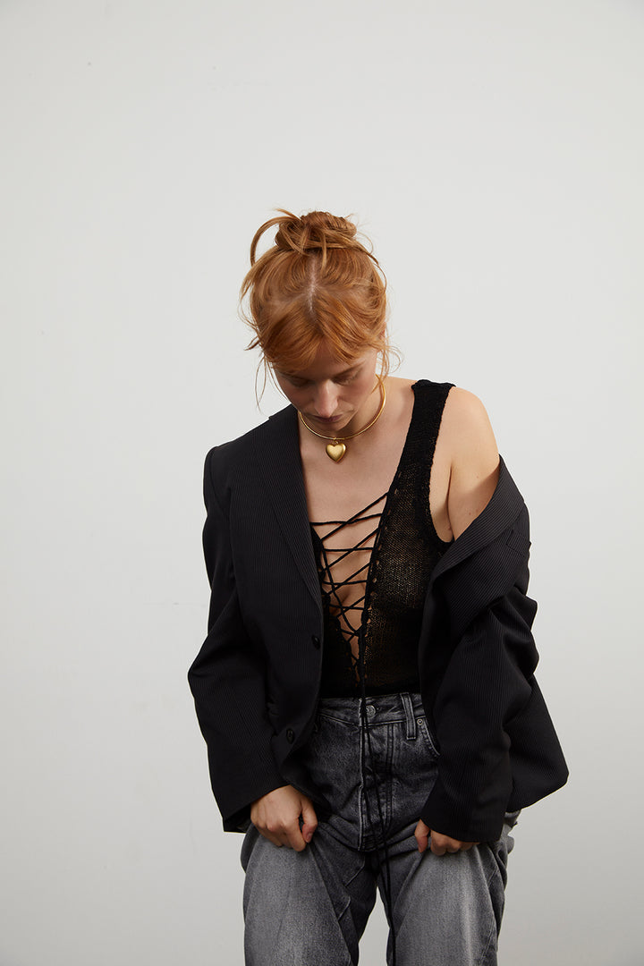 Jemma Collar - Gold