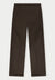 Jack Waist Pants, Coffee Bean
