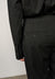 Jack Waist Pants, Dark Grey