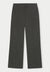 Jack Waist Pants, Dark Grey