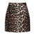 Jewel Leo Skirt