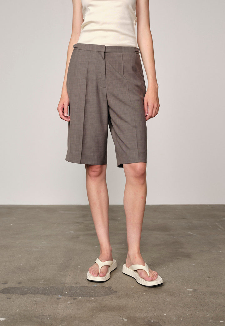 Joel Shorts, Grey