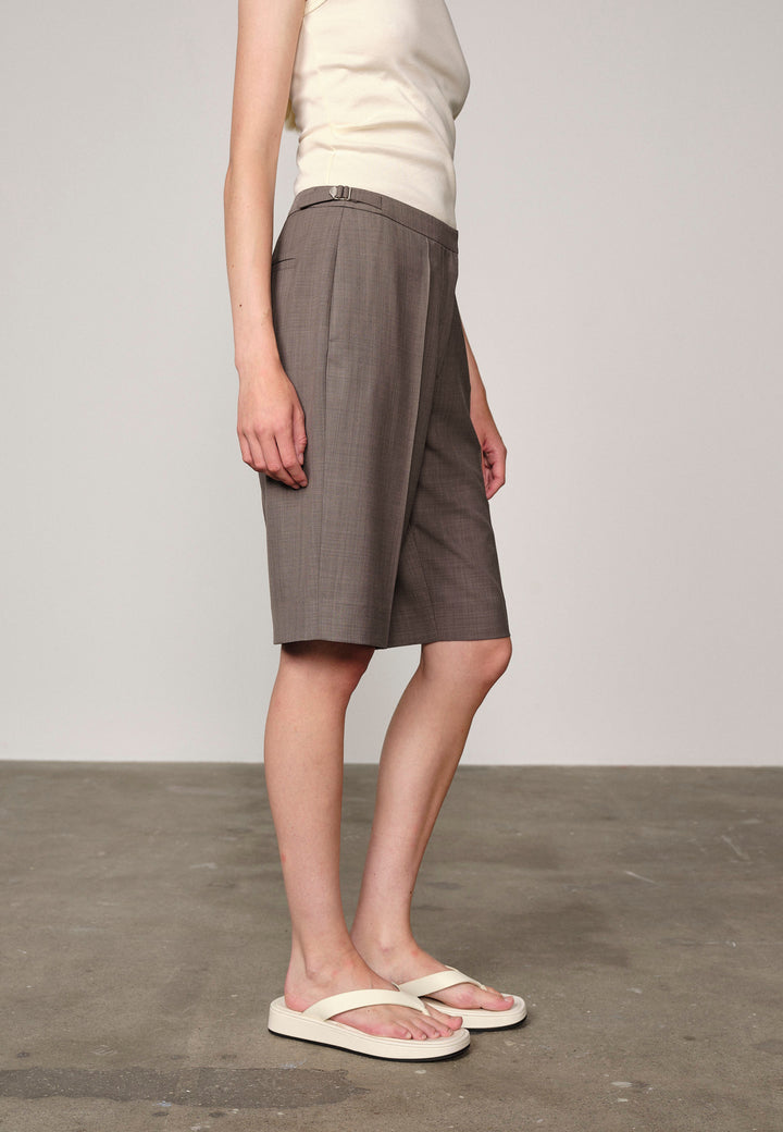 Joel Shorts, Grey