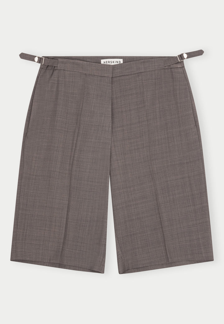 Joel Shorts, Grey