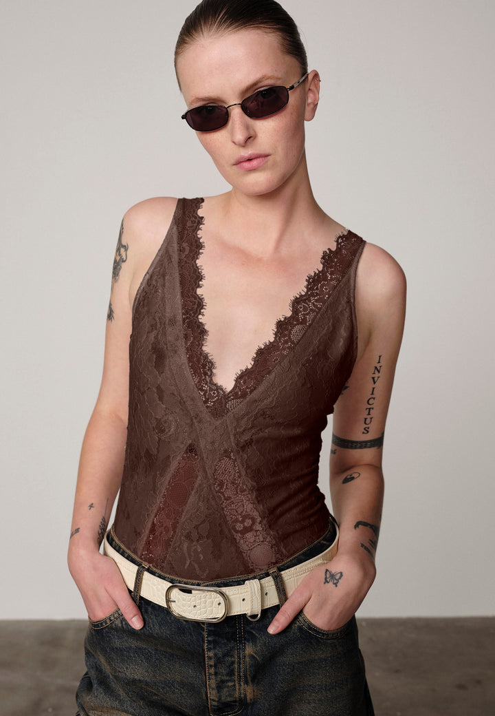 Johanne Bodystocking