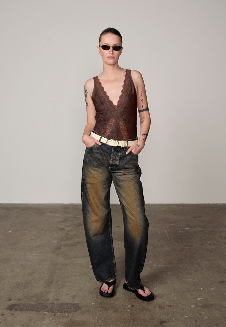 Johanne Bodystocking