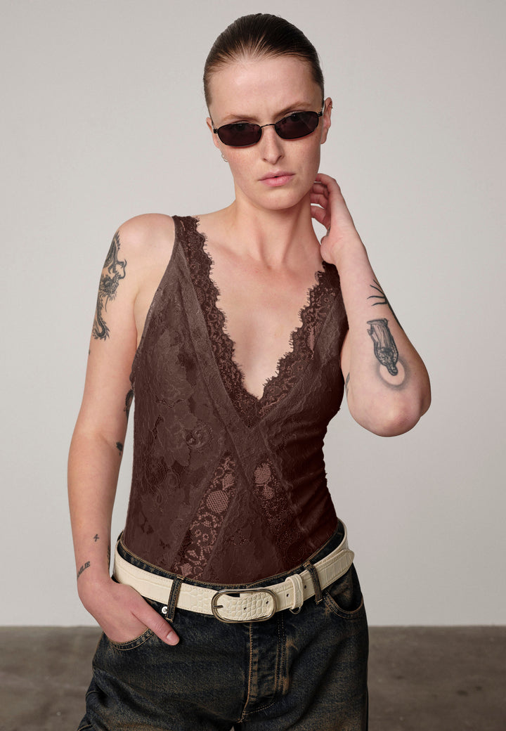Johanne Bodystocking