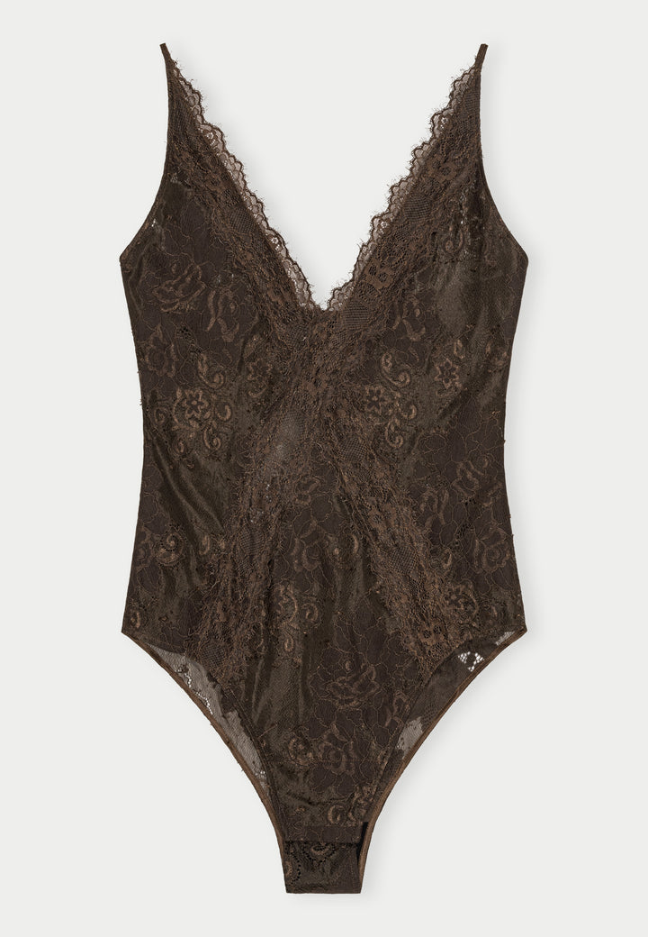 Johanne Bodystocking