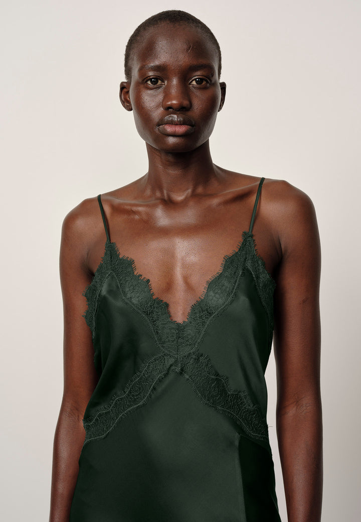 Jonathan Dress - Green