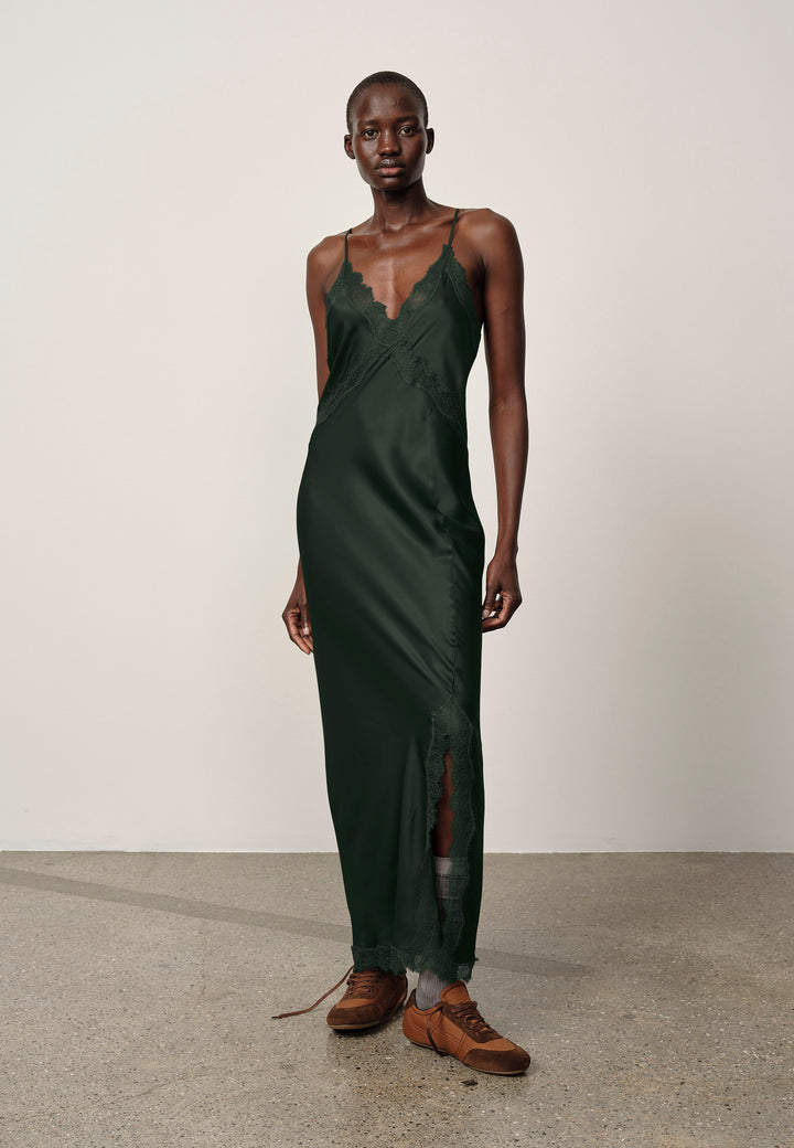 Jonathan Dress - Green