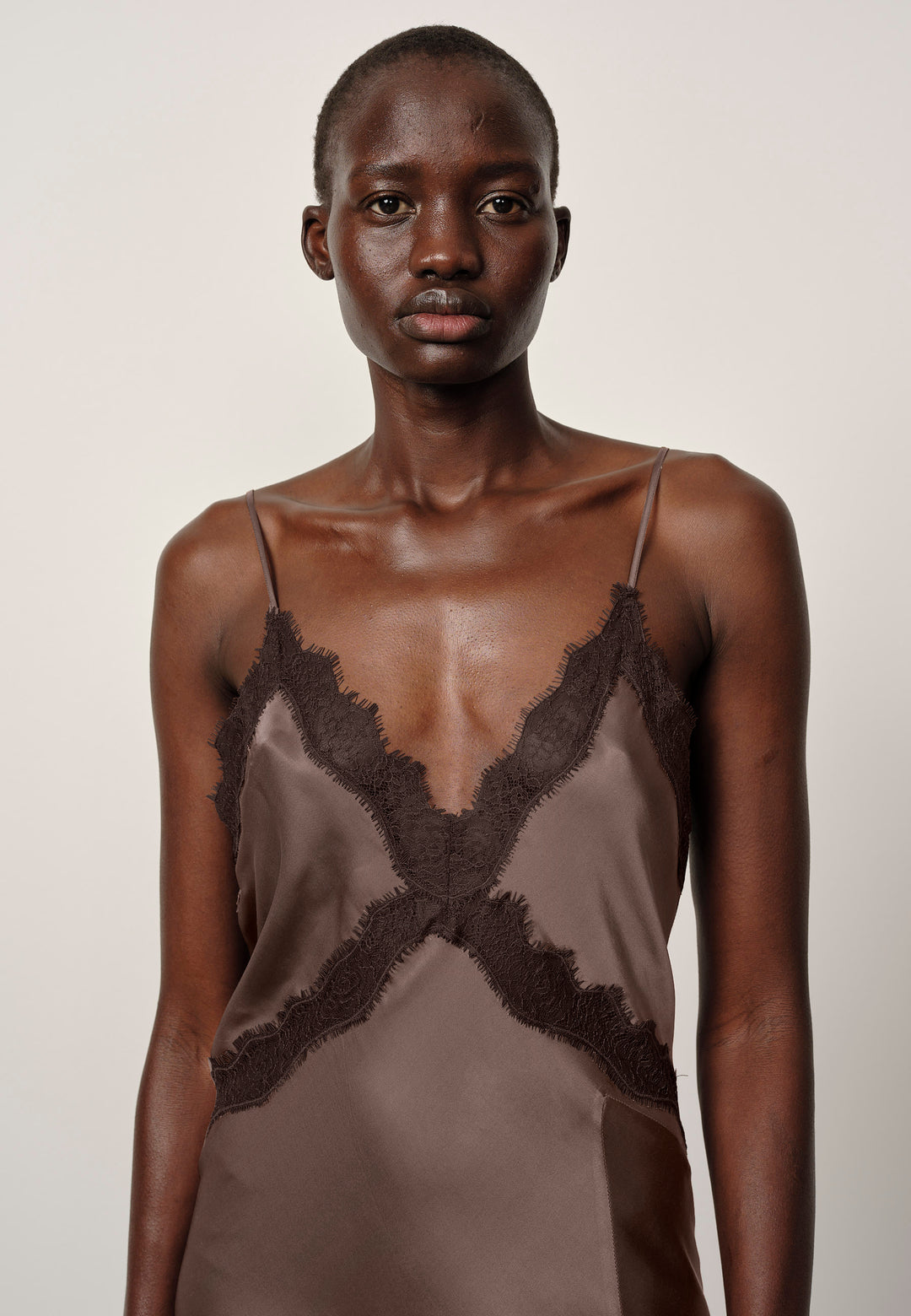 Jonathan Dress - Iron