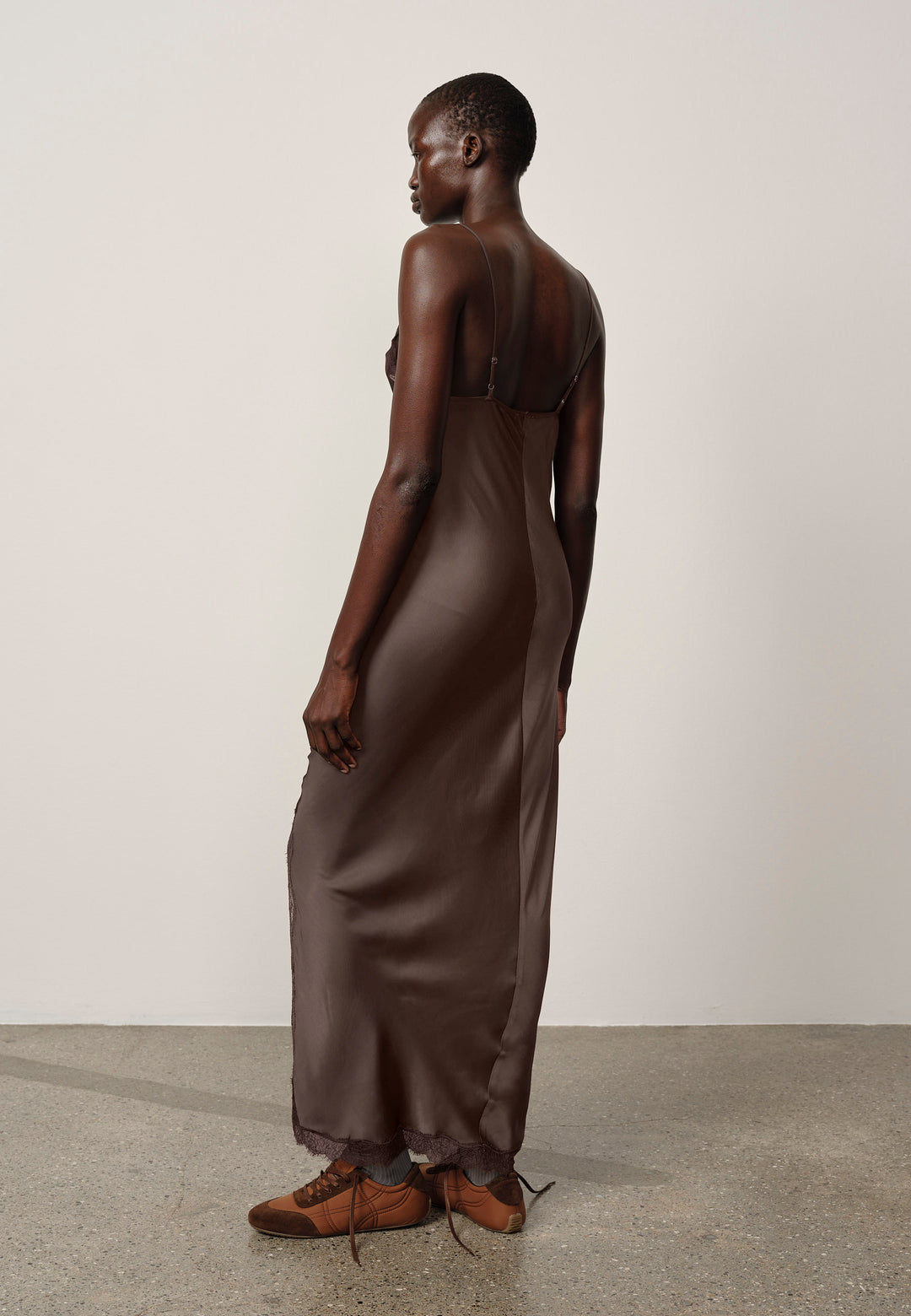 Jonathan Dress - Iron